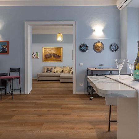 Italian Experience- Ancona City Apartment Exterior photo
