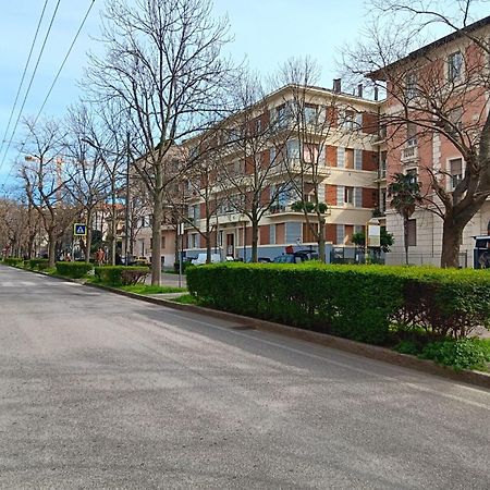 Italian Experience- Ancona City Apartment Exterior photo