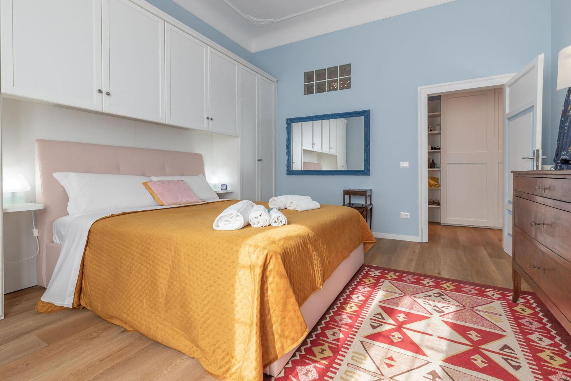Italian Experience- Ancona City Apartment Exterior photo
