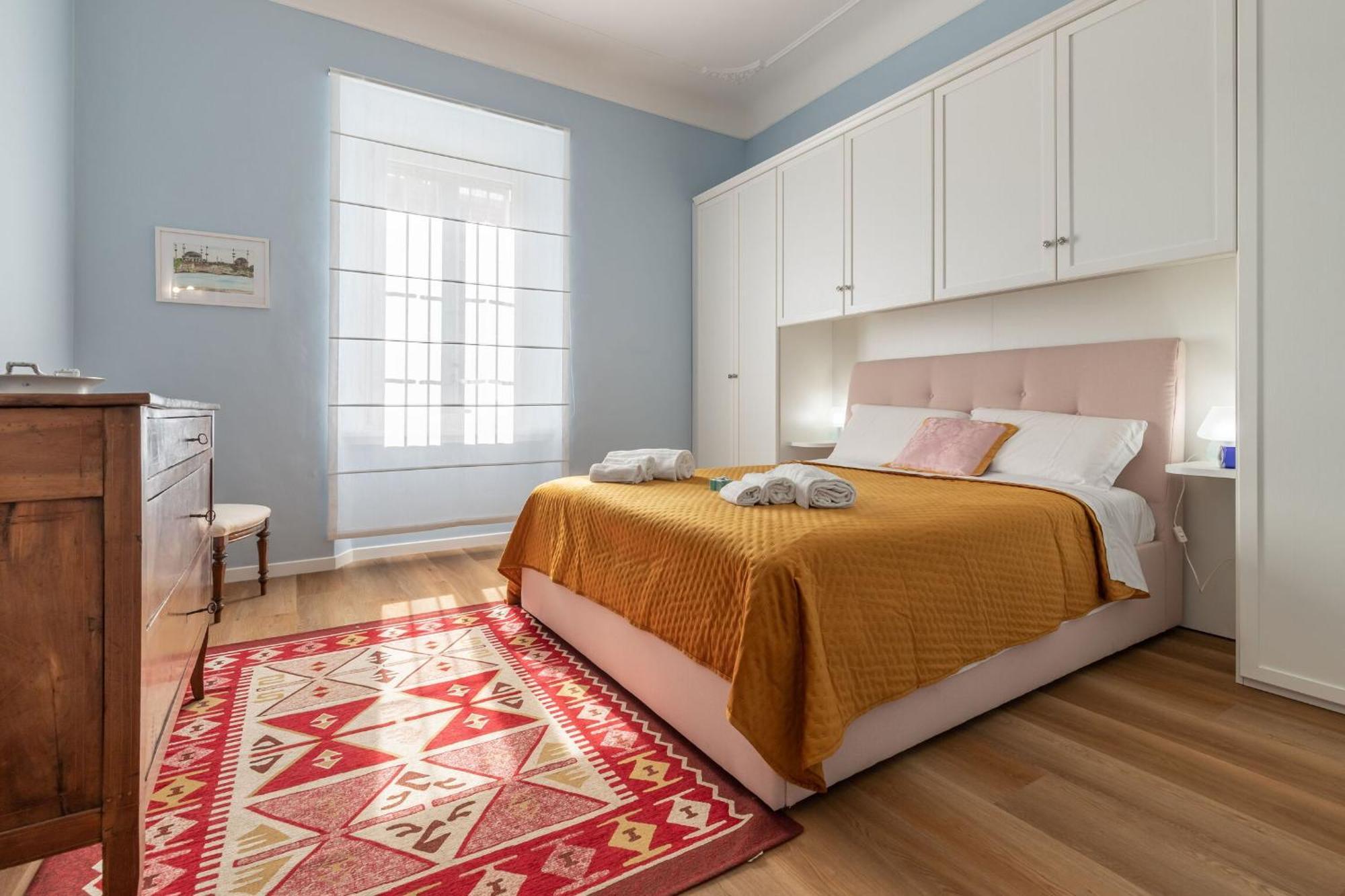 Italian Experience- Ancona City Apartment Exterior photo