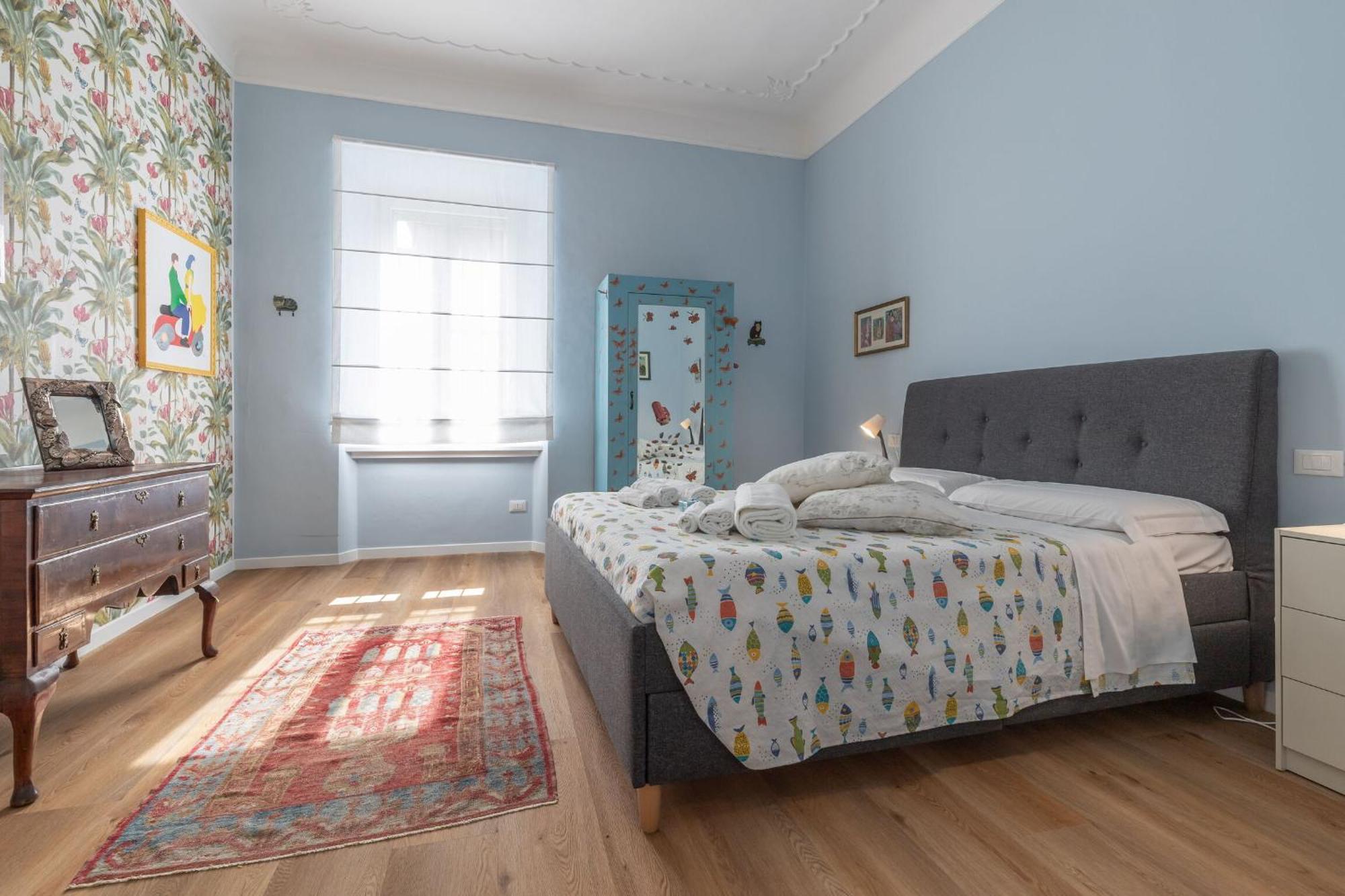 Italian Experience- Ancona City Apartment Exterior photo