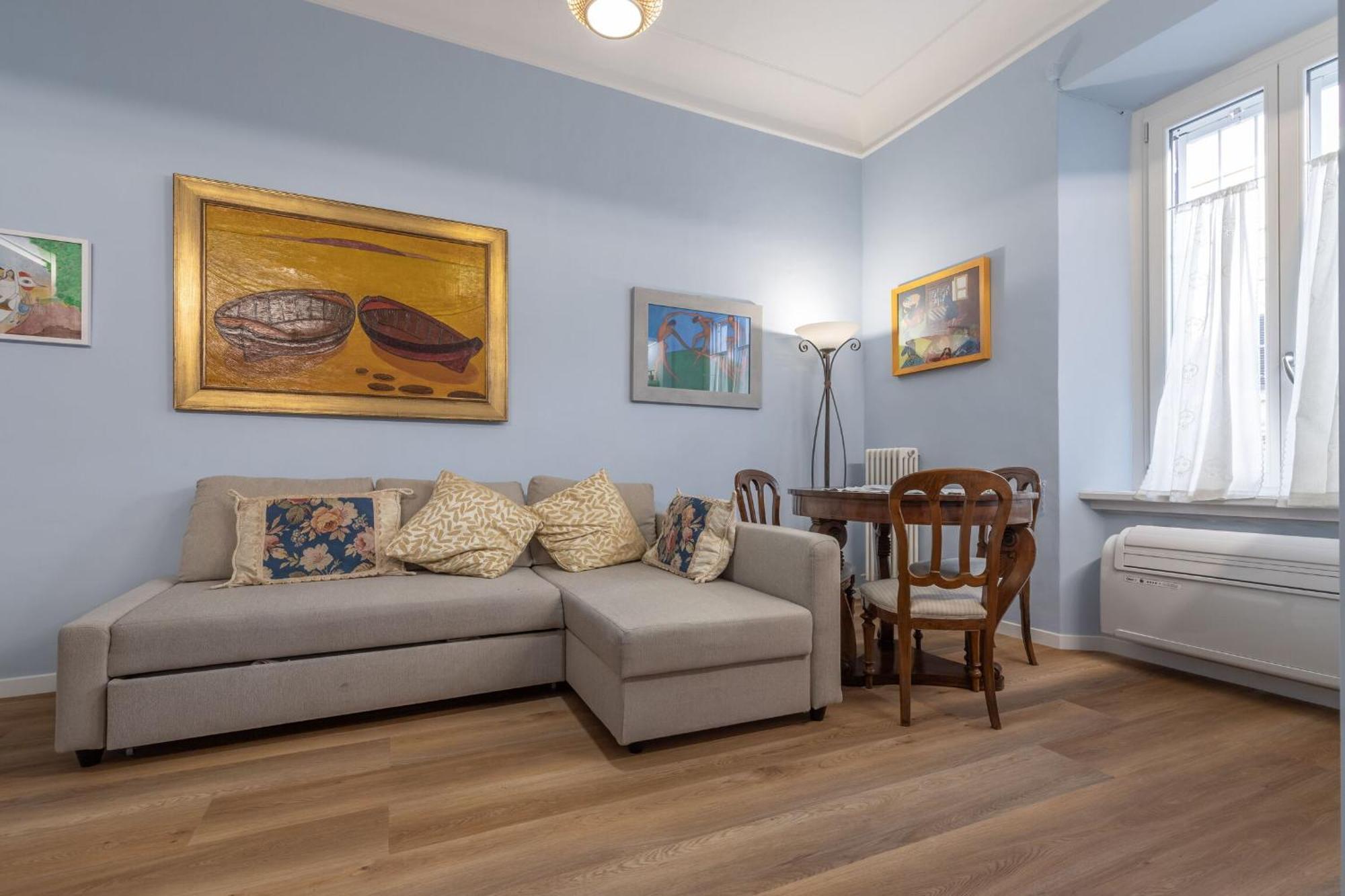 Italian Experience- Ancona City Apartment Exterior photo