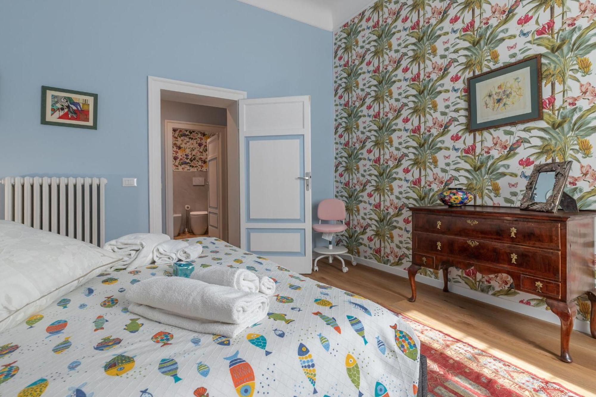 Italian Experience- Ancona City Apartment Exterior photo