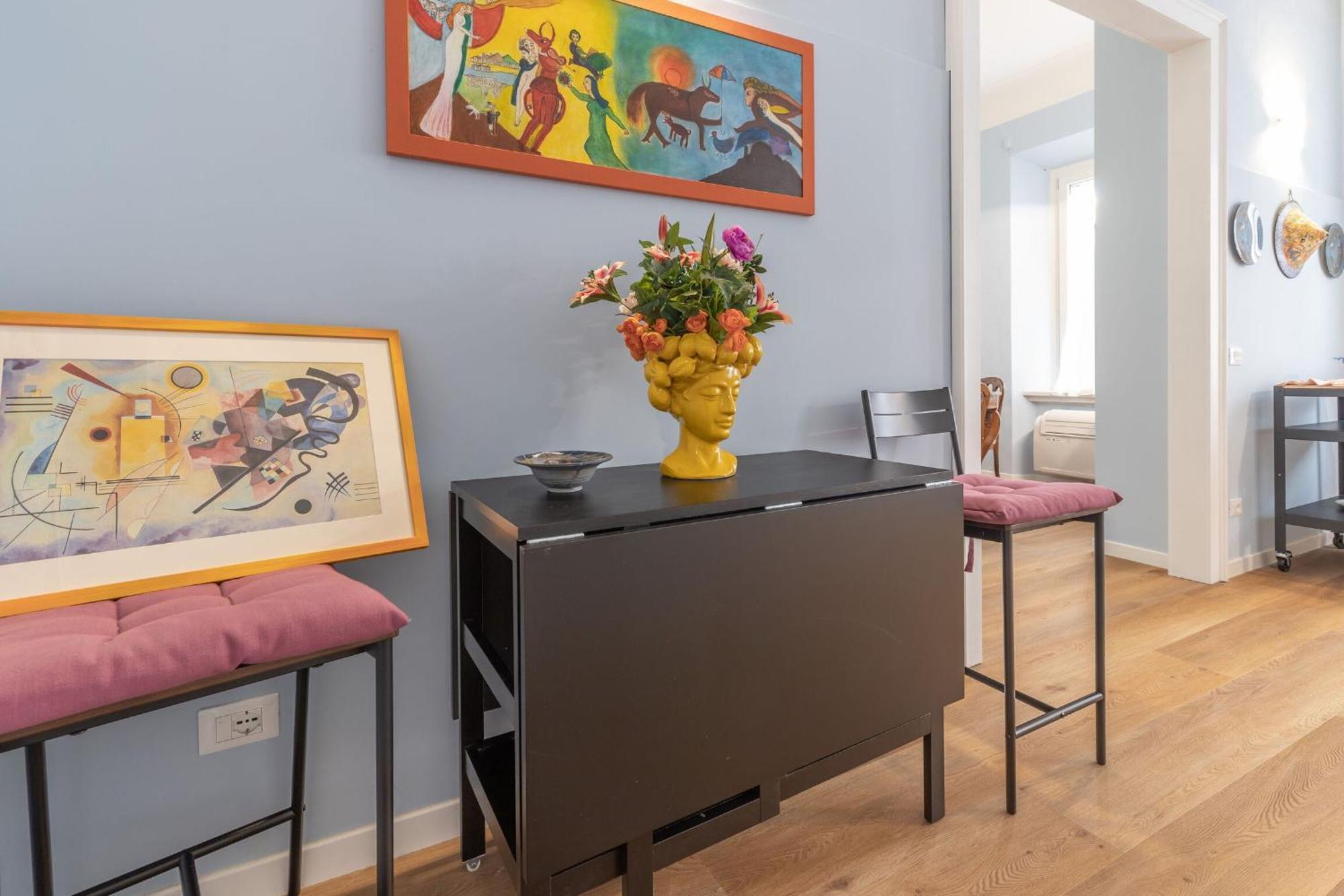 Italian Experience- Ancona City Apartment Exterior photo