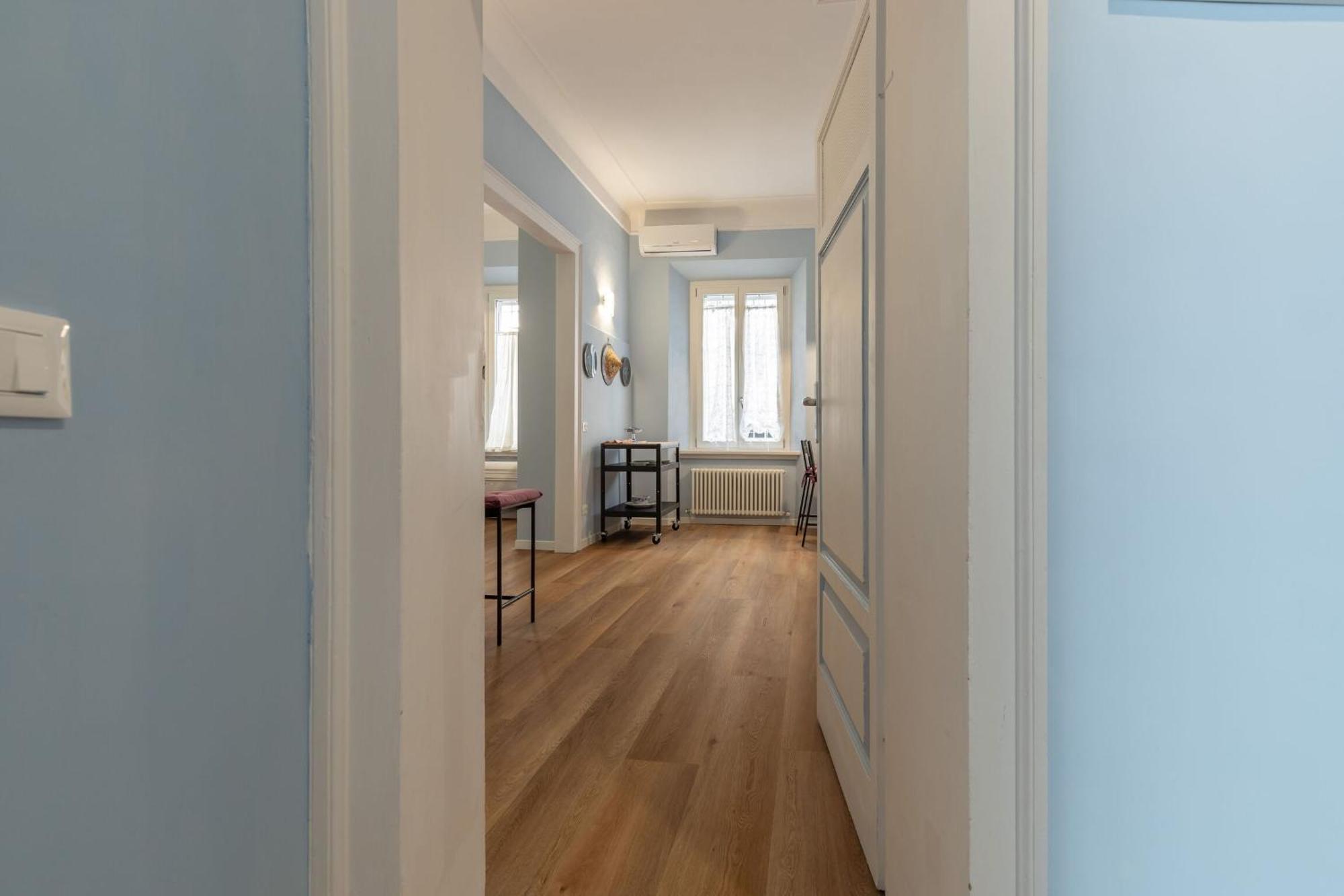 Italian Experience- Ancona City Apartment Exterior photo