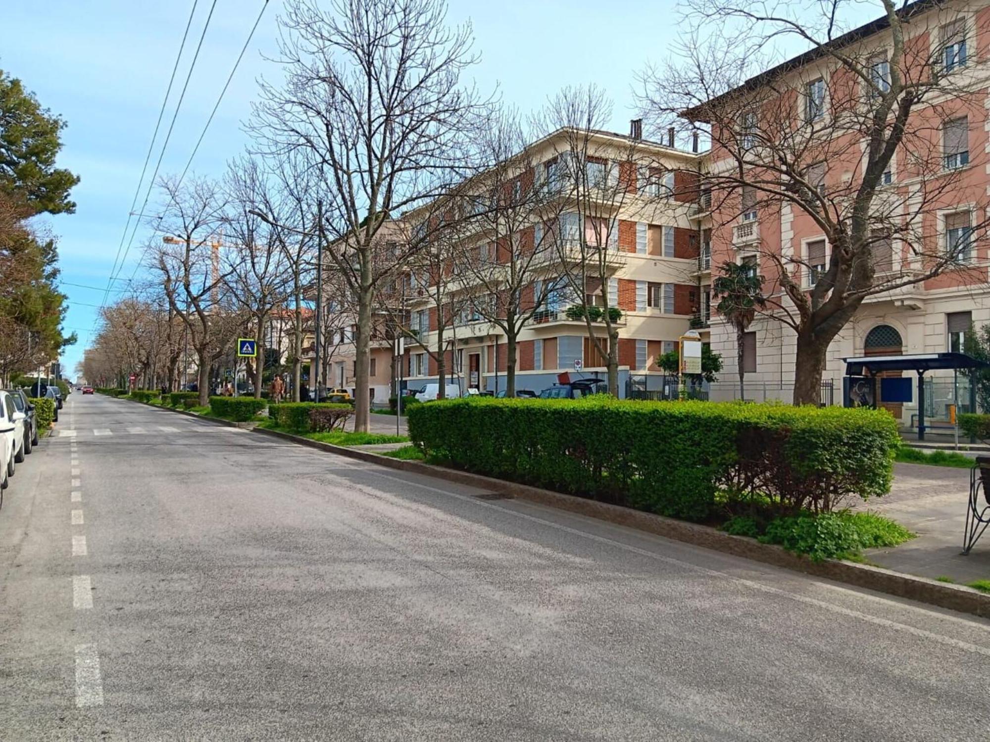 Italian Experience- Ancona City Apartment Exterior photo