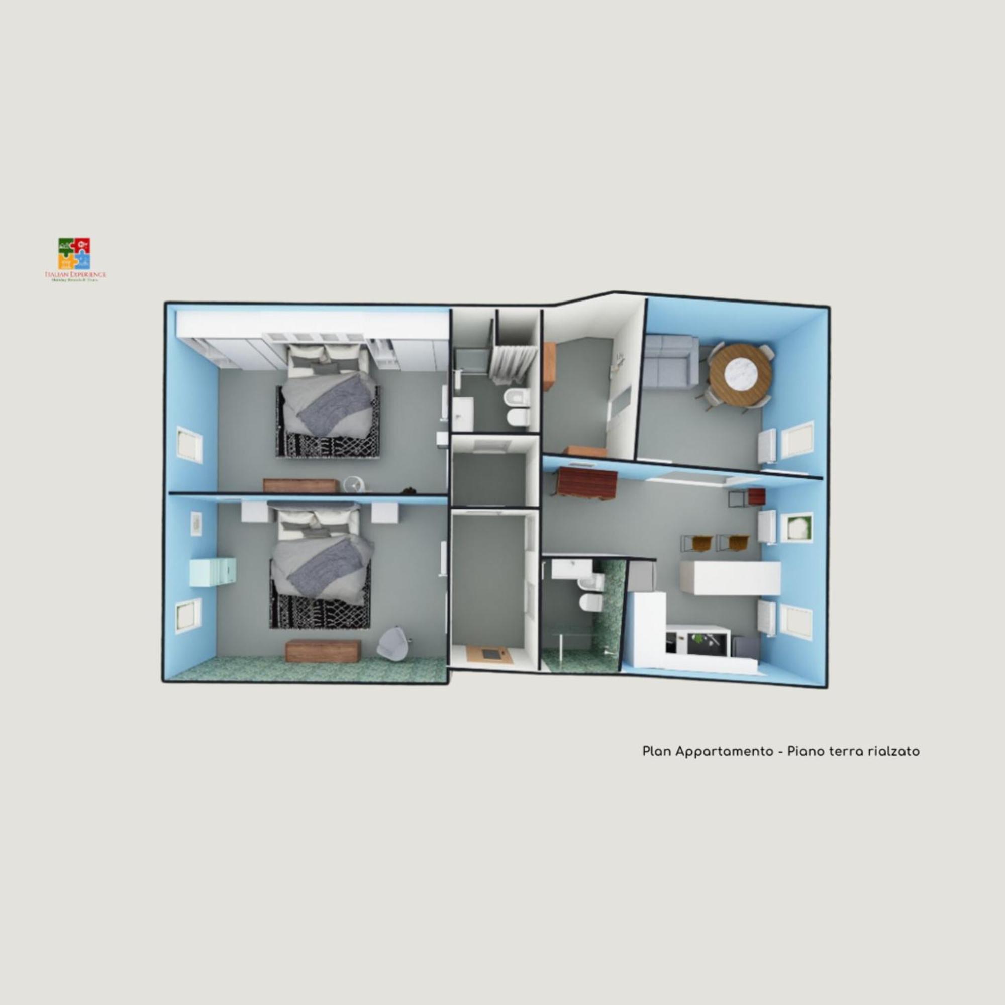 Italian Experience- Ancona City Apartment Exterior photo